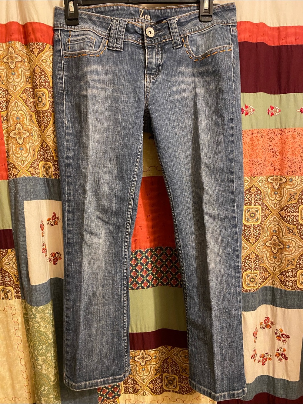 Z co Jeans